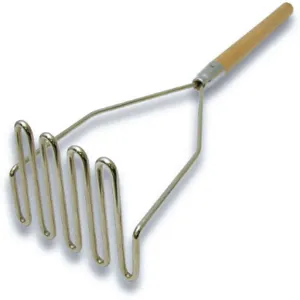 QLT BY MARSHALLTOWN MM662 Drywall Mud Masher 24-1/2 Inch Square Head | AA8GLH 18E852