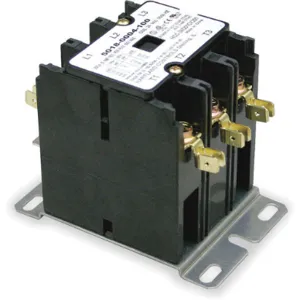 QMARK 5018-0004-100 Relay 3 Pole 30 Amp | AB3UDX 1VEH2