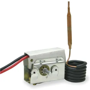 QMARK 5813-0036-000 Spst Thermostat | AB3UEA 1VEH5