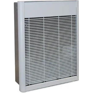 QMARK AWH4404FNW Electric Wall Heater 208/240v | AC8DAH 39K907