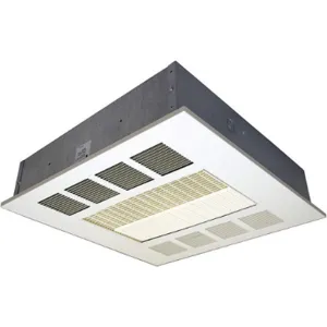 QMARK CDF557RE Electric Ceiling Heater 277v 5k Watts | AC8CZQ 39K890