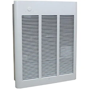 QMARK CWH3504F Electric Wall Heater 208/240v | AC8DAP 39K913