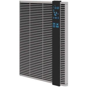 QMARK HT1502SS Commercial Electric Wall Heater Glossy | AF2ALP 6PPC8