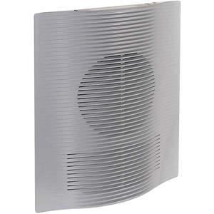 QMARK SSAR4804AL Electric Wall Heater 240v Aluminium | AF8XTU 29HZ93