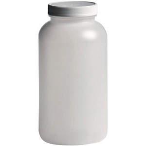 QORPAK 239526 Plastic Bottle 1000ml Natural - Pack Of 12 | AC8AWA 39H526