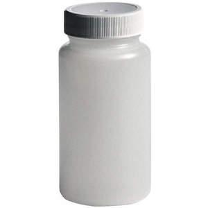 QORPAK 239528 Plastikflasche 125 ml, natur, 48 Stück | AC8AWC 39H528