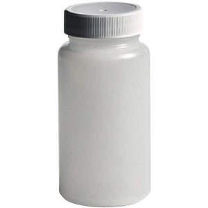 QORPAK 239529 Plastikflasche 125 ml, natur, 48 Stück | AC8AWD 39H529