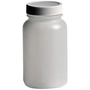 QORPAK 239540 Plastikflasche 250 ml Natur – Packung mit 24 Stück | AC8AWQ 39H540