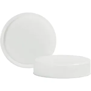 QORPAK CAP-06625 Closure 38-400 White - Pack Of 576 | AD4NGB 41U560