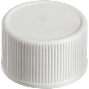 QORPAK CAP-00379 Closure 38-439 Polypropylene White Pk1200 | AF7KHU 21RT50