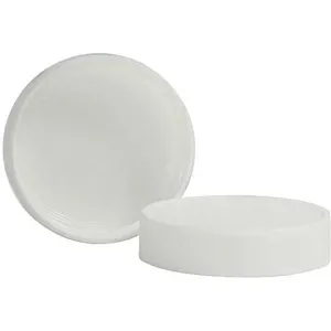 QORPAK CAP-00398 Closure 58-400 Polypropylene White Pk1100 | AF7JZZ 21RN44