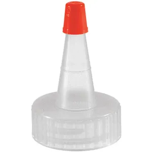 QORPAK CAP-00503 Closure 24-410 Ldpe Natural Pk1800 | AF7KGG 21RR97