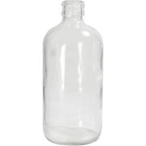 QORPAK GLA-00806 Flasche 1 Unze Packung mit 48 Stück | AD4MPJ 41U117