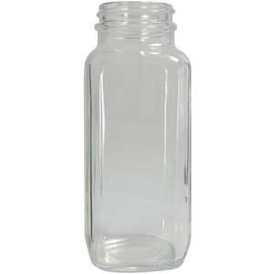 QORPAK GLA-00831 Flasche 8 Unzen – Packung mit 84 Stück | AD4MPV 41U127