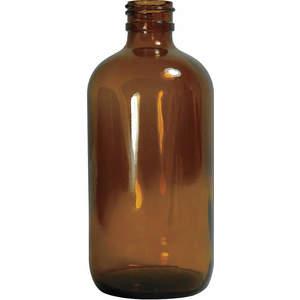 QORPAK GLA-00898 Flasche 16 Unzen 28-400 – Packung mit 12 Stück | AD4NRV 41V965