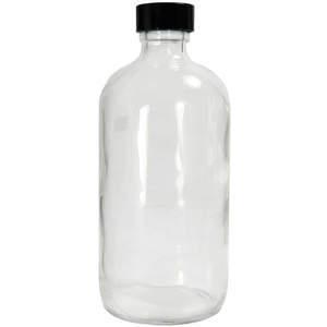 QORPAK GLC-01089 Flasche 1 Unze Packung mit 48 Stück | AD4MQY 41U156