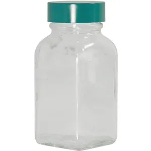 QORPAK GLC-01302 Bottle Narrow 2 Oz Tablet Glass PK144 | AG9QJB 21RP52