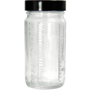 QORPAK GLC-01516 Flasche 4 Unzen 48-400 – Packung mit 144 Stück | AD4NYJ 41W098