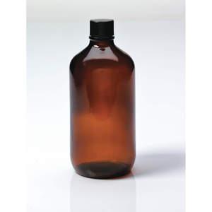 QORPAK GLC-02032 Flasche mit schmaler Öffnung, 960 ml, 32 Unzen – Packung mit 12 Stück | AD2WGN 3VDW6