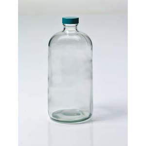 QORPAK GLC-02224 Flasche 960 ml 32 Unzen – Packung mit 12 Stück | AD2WGR 3VDX9