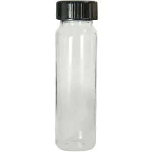 QORPAK GLC-00985 Sample Vial 2 Dram 60mm Diameter Pk 144 | AF7KAT 21RN26