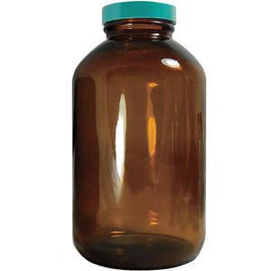QORPAK GLC-08685 Flasche schmal 10 Oz Glaspacker PK96 | AG9QJX 21RR72