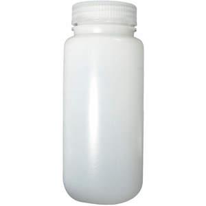 QORPAK PLA-03170 Flasche 2 Unzen – Packung mit 72 Stück | AD4MYV 41U316