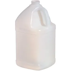 QORPAK PLA-03230 Jug 128 Ounce 38-400 Pack Of 4 | AD4PGU 41W299