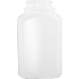 QORPAK PLA-03252 Flasche 60 ml 33-400 – Packung mit 950 Stück | AD4PGY 41W307