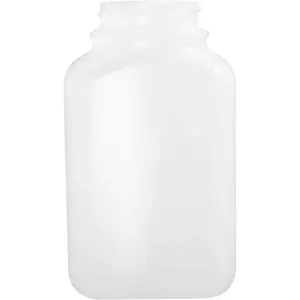 QORPAK PLA-03254 Bottle 250ml 43-400 - Pack Of 250 | AD4PHA 41W309