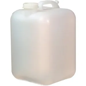 QORPAK PLA-03326 Pail 5 Gallon - Pack Of 30 | AD4NHX 41U613