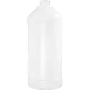 QORPAK PLA-03377 Bottle Narrow 32 Oz Nylon/PE PK68 | AG9QGP 21RN67