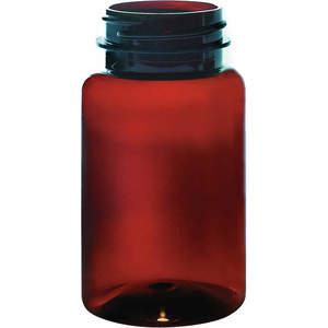 QORPAK PLA-06569 Flasche 250 ml 45-400 – Packung mit 270 Stück | AD4PKE 41W363