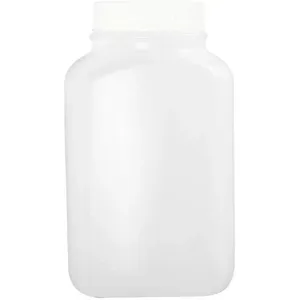 QORPAK PLC-03469 Bottle 60ml 33-400 Pack Of 48 | AD4PLL 41W395