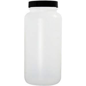 QORPAK PLC-03592 Flasche 500 ml – Packung mit 180 Stück | AD4NAM 41U360