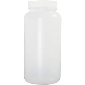 QORPAK PLC-03568 Flasche 60 ml 33-400 – Packung mit 850 Stück | AD4PMG 41W415