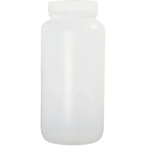 QORPAK PLC-03622 Bottle 2000ml - Pack Of 6 | AD4NAX 41U369