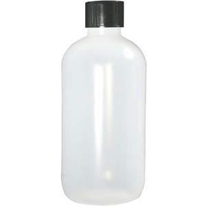 QORPAK PLC-03655 Bottle Wide 1 Oz Boston Round PK48 | AG9QDT 21RM75