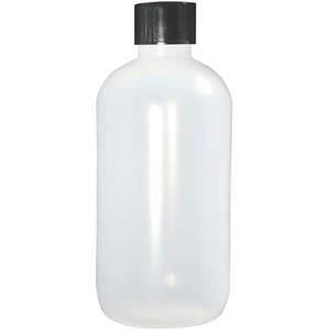 QORPAK PLC-03668 Bottle 4 Ounce 24-410 Pack Of 48 | AD4PMT 41W426