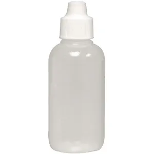 QORPAK PLC-03662 Bottle Wide Mouth 2 Oz Round LDPE PK48 | AG9QDU 21RM76