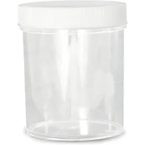 QORPAK PLC-03730 Jar 32 Ounce - Pack Of 24 | AD4NBV 41U390