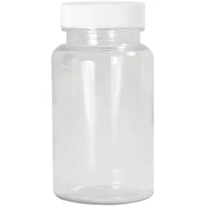 QORPAK PLC-06596 Bottle 500cc - Pack Of 24 | AC7ZYB 39D748