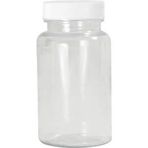 QORPAK PLC-06836 Bottle Cleaned 120ml 38-400 Pack Of 48 | AD4PNT 41W450