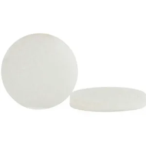 QORPAK VS11278-112 Closure 8mm Ptfe/silicone Natural Pk1000 | AF7KCK 21RP35