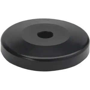 QUANTUM STORAGE SYSTEMS DB Donut Bumper W 3xl 3 Inches Plastic | AC9RMZ 3JHY1