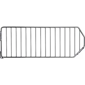 QUANTUM STORAGE SYSTEMS DMB530/535C Bin Divider 3-3/4inh 5/32 Inch Width 10-1/4inl | AG4ZPV 35JG37