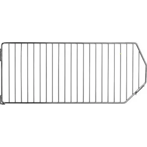 QUANTUM STORAGE SYSTEMS DMB540/550C Bin Divider 5-5/8 Inch Height 5/32in.w | AG4ZPX 35JG39