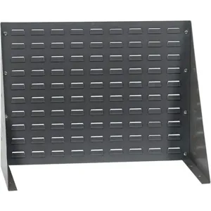 QUANTUM STORAGE SYSTEMS QBR-2721 Bench Rack 27 x 21 Gray | AC6HJB 33Z135