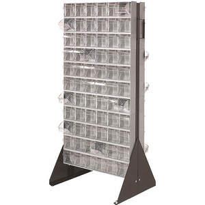 QUANTUM STORAGE SYSTEMS QFSM248-306GY Stand Tip Out | AB3VCT 1VH38