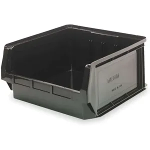 QUANTUM STORAGE SYSTEMS QMS531BR Recycled Bin 19-3/4 Inch Length 12-3/8 Inch Width | AB2TVW 1NTY9